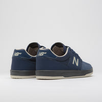 New Balance Numeric 425 Shoes - Navy / Black thumbnail