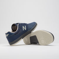 New Balance Numeric 425 Shoes - Navy / Black thumbnail