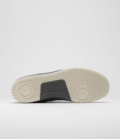 New Balance Numeric 425 Shoes - Navy / Black