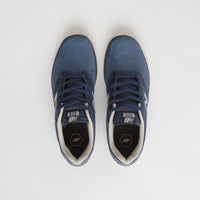 New Balance Numeric 425 Shoes - Navy / Black thumbnail