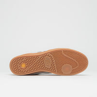 New Balance Numeric 430 Shoes in Sea Salt thumbnail