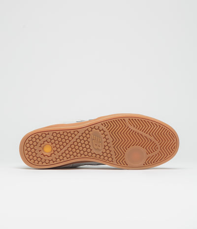 New Balance Numeric 430 Shoes in Sea Salt