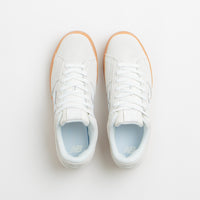 New Balance Numeric 430 Shoes in Sea Salt thumbnail