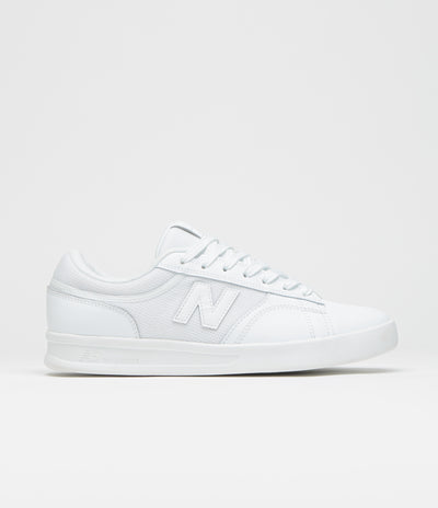 New Balance Numeric 430 Shoes in White