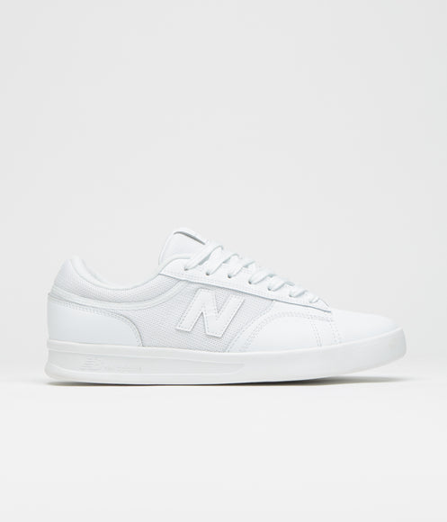 New Balance Numeric 430 Shoes - White