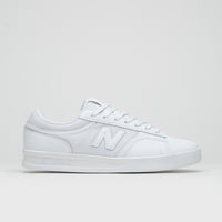 New Balance Numeric 430 Shoes - White thumbnail