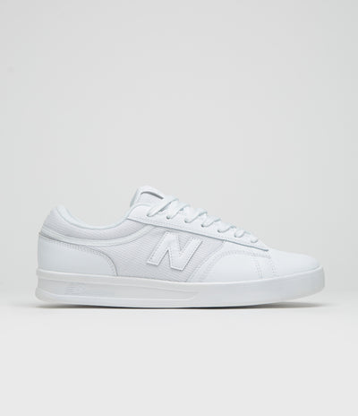 New Balance Numeric 430 Shoes - White