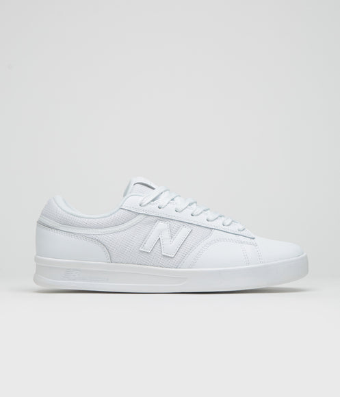 New Balance Numeric 430 Shoes - White