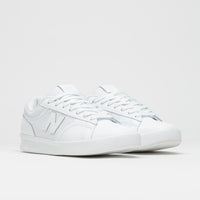 New Balance Numeric 430 Shoes in White thumbnail