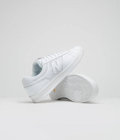 New Balance Numeric 430 Shoes - White