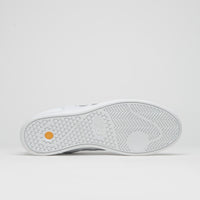 New Balance Numeric 430 Shoes - White thumbnail