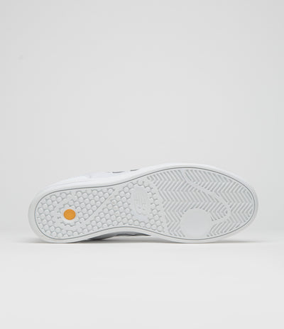 New Balance Numeric 430 Shoes - White