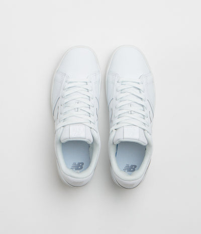New Balance Numeric 430 Shoes in White