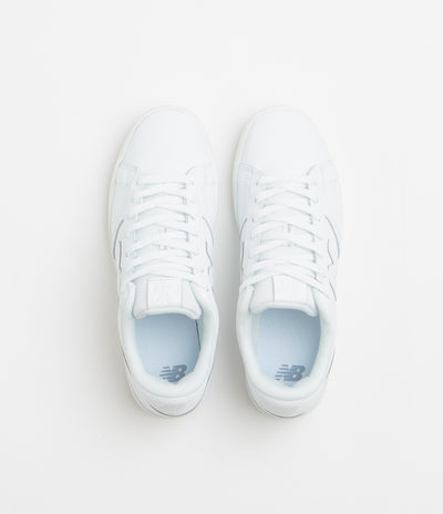 New Balance Numeric 430 Shoes - White