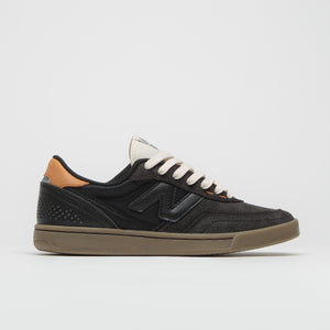 Black / Gum / Orange