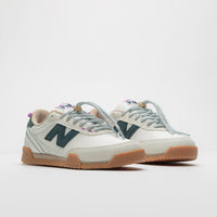 New Balance Numeric 440 Trail Shoes - Sea Salt / Gum thumbnail