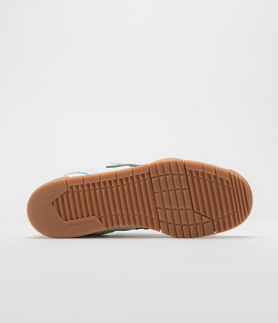 New Balance Numeric 440 Trail Shoes - Sea Salt / Gum