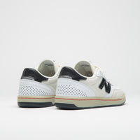 New Balance Numeric 440 Shoes - White thumbnail