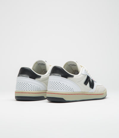 New Balance Numeric 440 Shoes - White