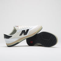 New Balance Numeric 440 Shoes - White thumbnail