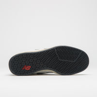 New Balance Numeric 440 Shoes - White thumbnail