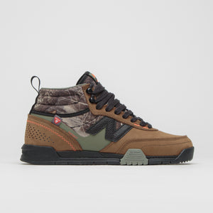 Woodland / Black