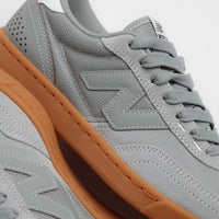 New Balance Numeric 440 V2 Shoes - Bayberry / White thumbnail
