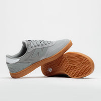 New Balance Numeric 440 V2 Shoes - Bayberry / White thumbnail