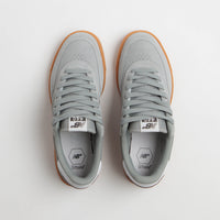 New Balance Numeric 440 V2 Shoes - Bayberry / White thumbnail