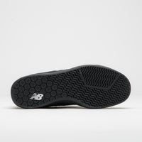 New Balance Numeric 440 V2 Shoes - Black / Black thumbnail