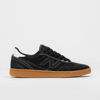 New Balance Numeric 440 V2 Shoes - Black / White thumbnail