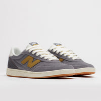 New Balance Numeric 440 V2 Shoes - Grey / Gum thumbnail