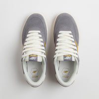 New Balance Numeric 440 V2 Shoes - Grey / Gum thumbnail