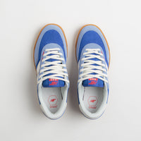 New Balance Numeric 440 V2 Shoes - Royal / White thumbnail