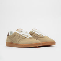 New Balance Numeric 440 V2 Shoes - Tan / Gum thumbnail