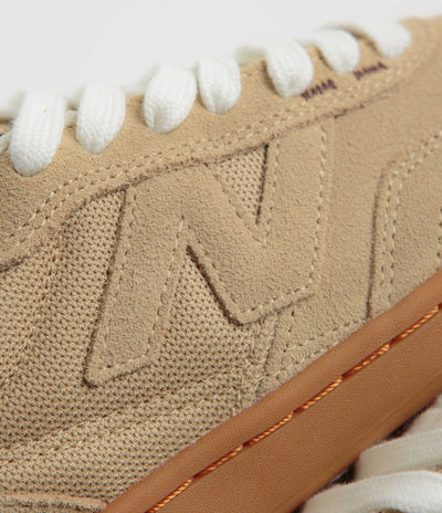 New Balance Numeric 440 V2 Shoes - Tan / Gum