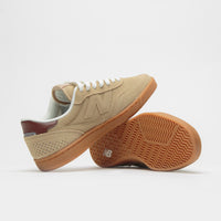 New Balance Numeric 440 V2 Shoes - Tan / Gum thumbnail