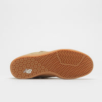 New Balance Numeric 440 V2 Shoes - Tan / Gum thumbnail