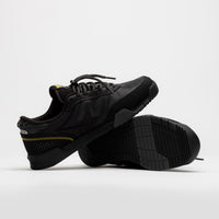 New Balance Numeric 440 V2 Trail Shoes - Black / Happy Yellow thumbnail