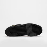 New Balance Numeric 440 V2 Trail Shoes - Black / Happy Yellow thumbnail