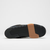 New Balance Numeric 440 V2 Trail Shoes - Olive / Black thumbnail