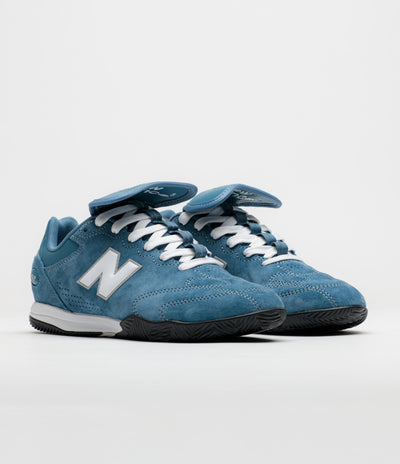New Balance Numeric 442 Shoes - Heron Blue