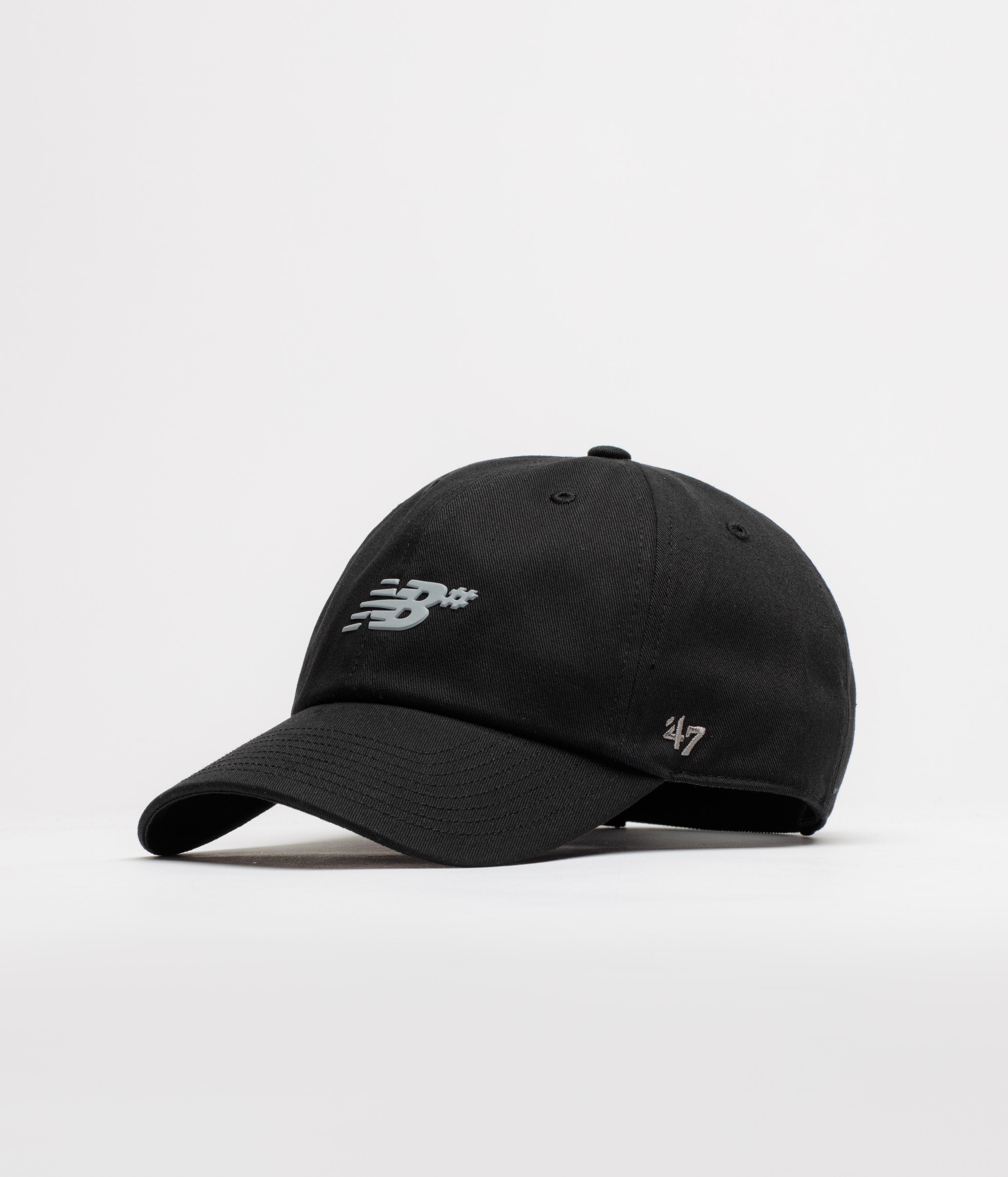 New Balance Numeric 47 Clean Up Cap - Black