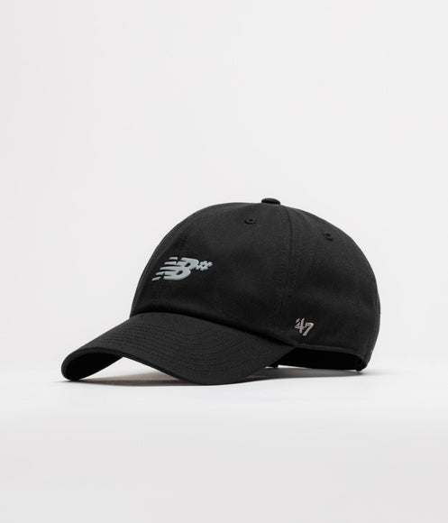 New Balance Numeric 47 Clean Up Cap - Black