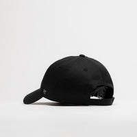 New Balance Numeric 47 Clean Up Cap in Black thumbnail