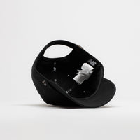 New Balance Numeric 47 Clean Up Cap in Black thumbnail