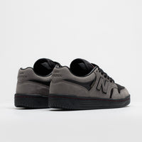 New Balance Numeric 480 Gore-Tex Shoes - Grey / Black thumbnail
