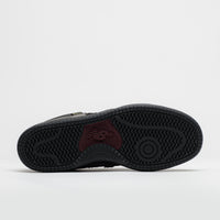 New Balance Numeric 480 Gore-Tex Shoes - Grey / Black thumbnail