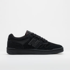 Black / Black