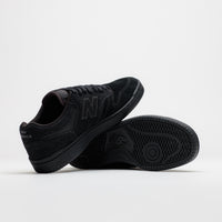New Balance Numeric 480 Shoes - Black / Black thumbnail